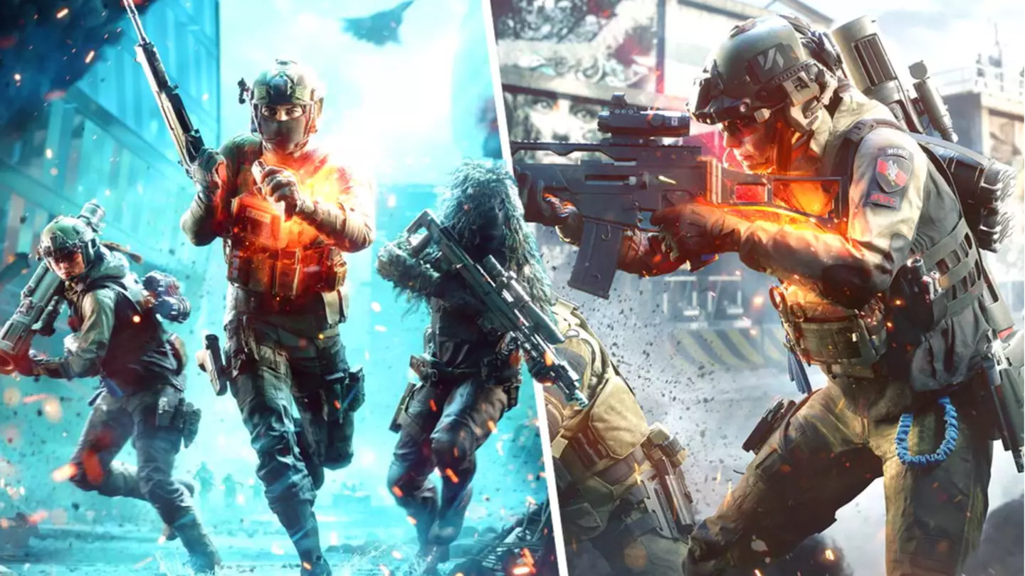 Battlefield 6 playable now as EA works to avoid another messy launch