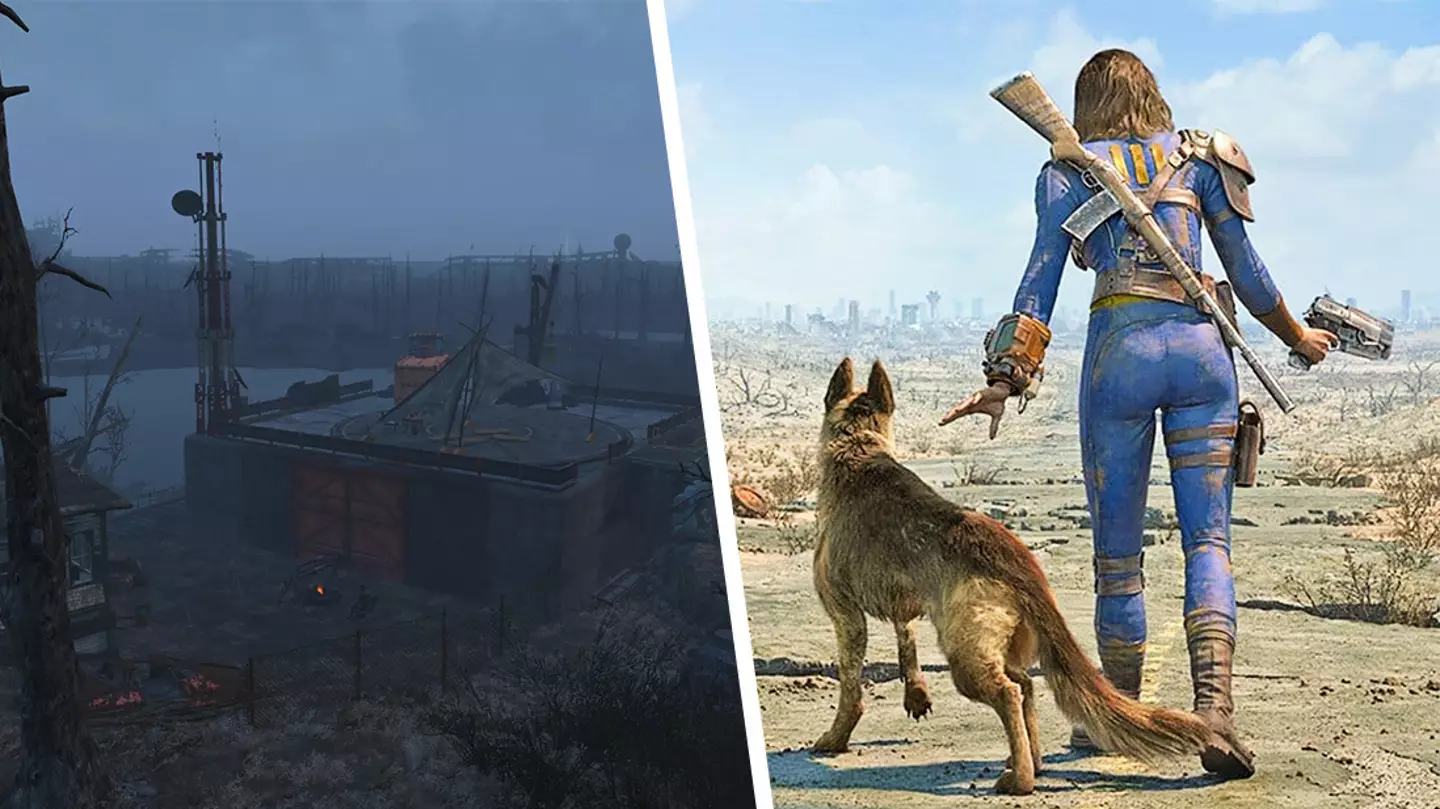 Fallout 4 fans shouldn't miss this amazing free quest