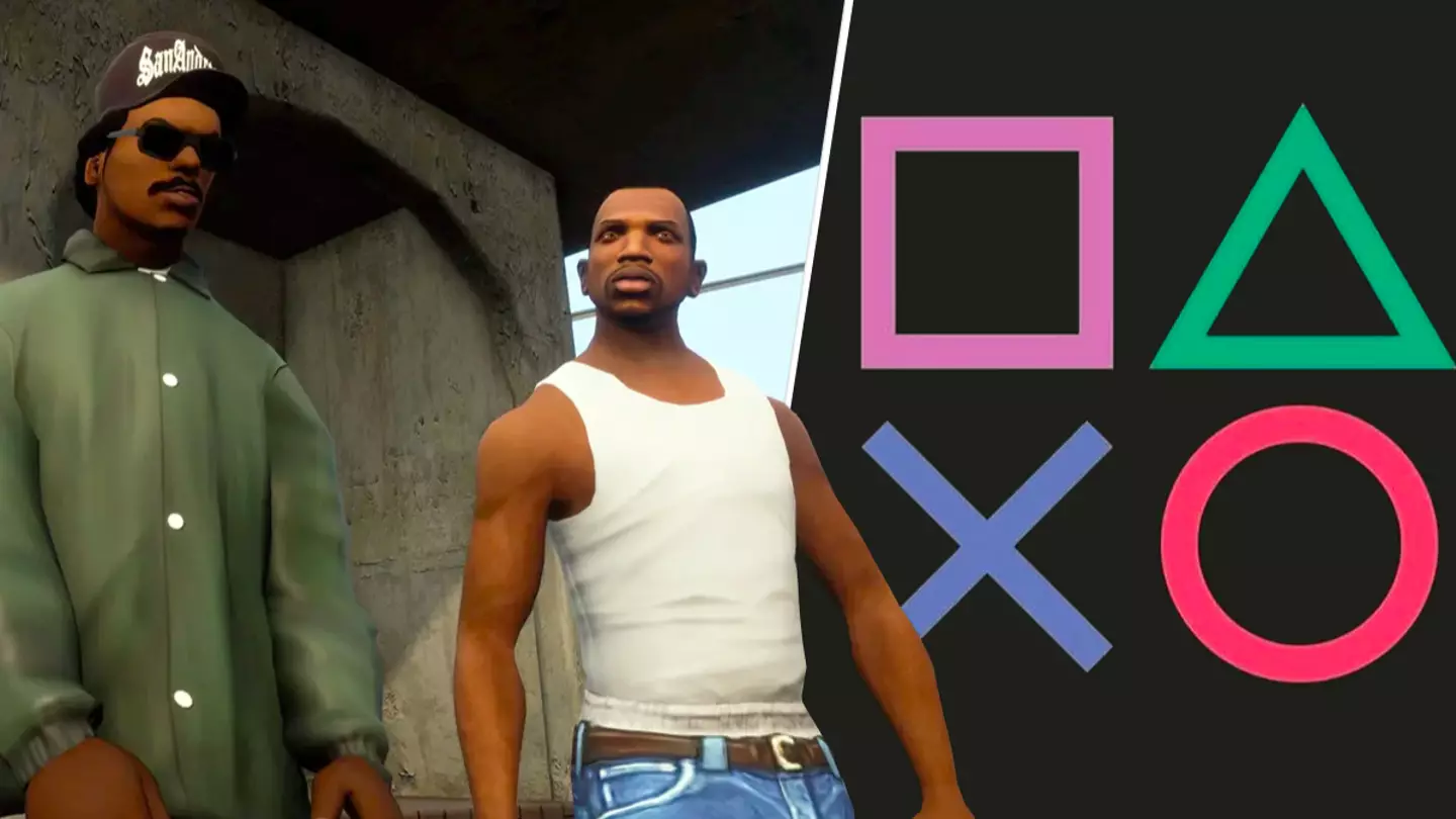 PlayStation free store credit available for GTA fans right now