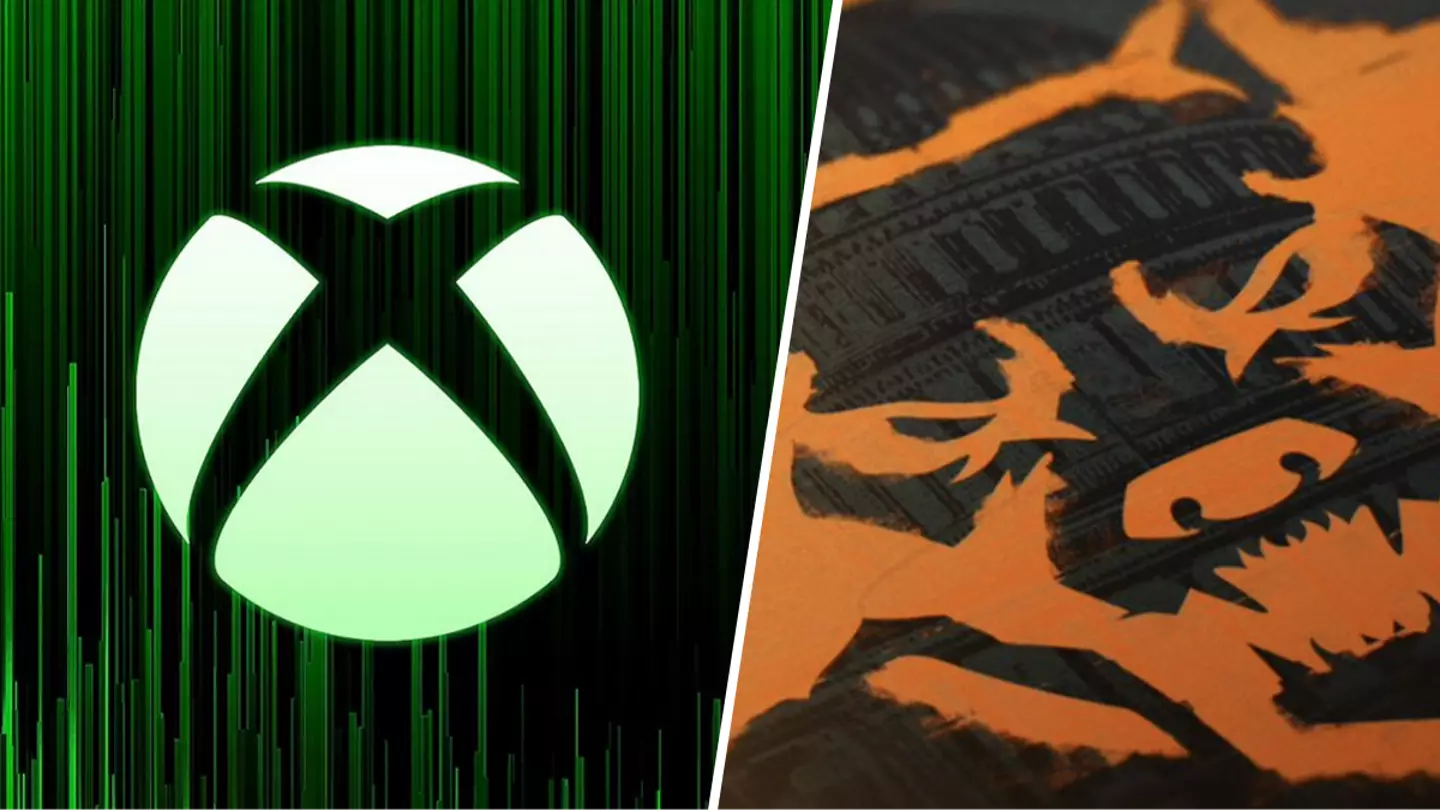 Xbox officially confirms return of a giant franchise 