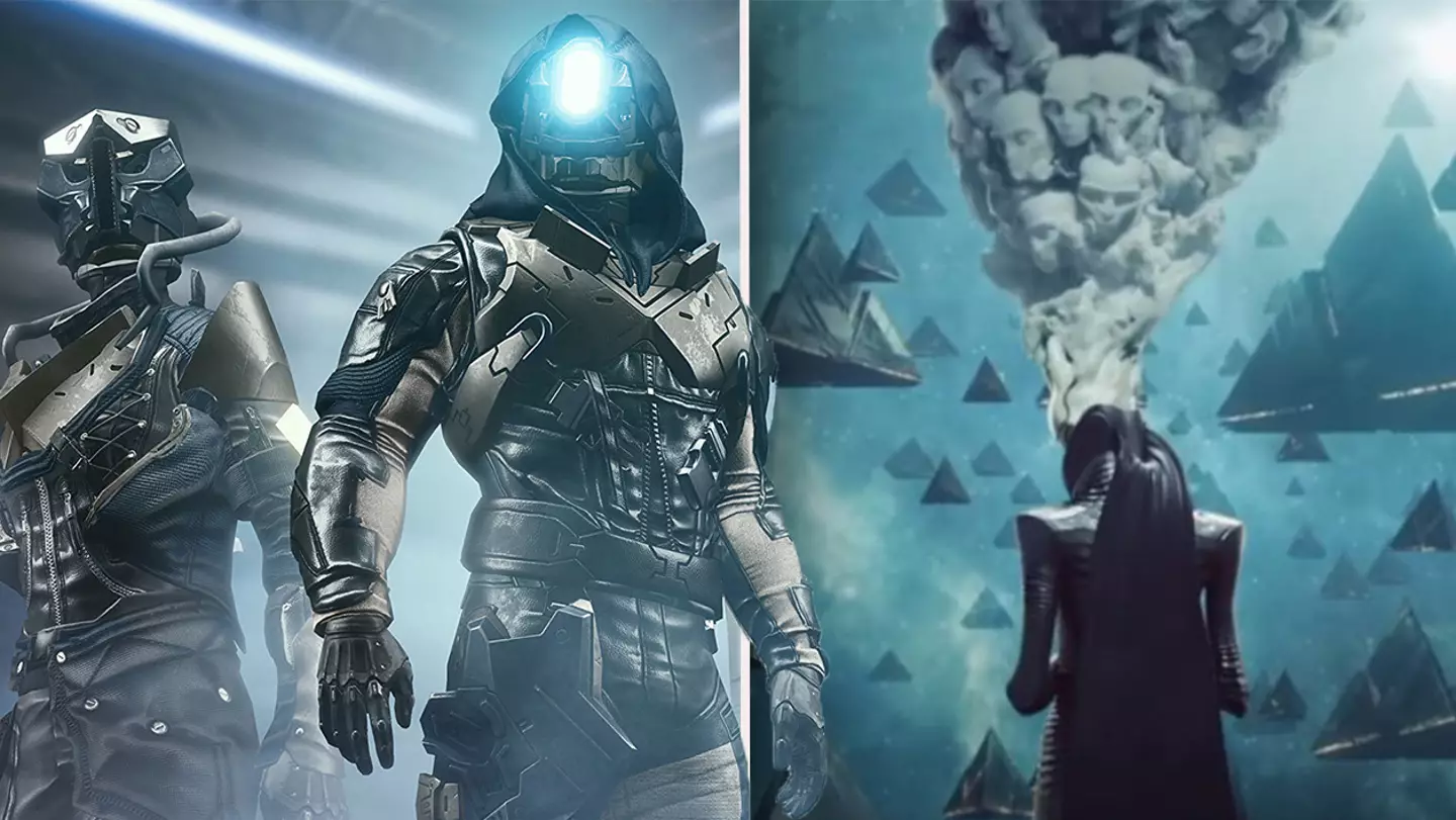 'Destiny 2' Devs Say They’re Not Listening To Toxic Fanbase On Purpose