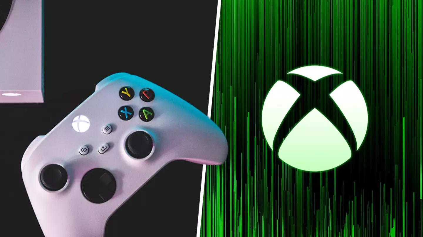 Xbox Series X users blown away by hidden feature you might've missed