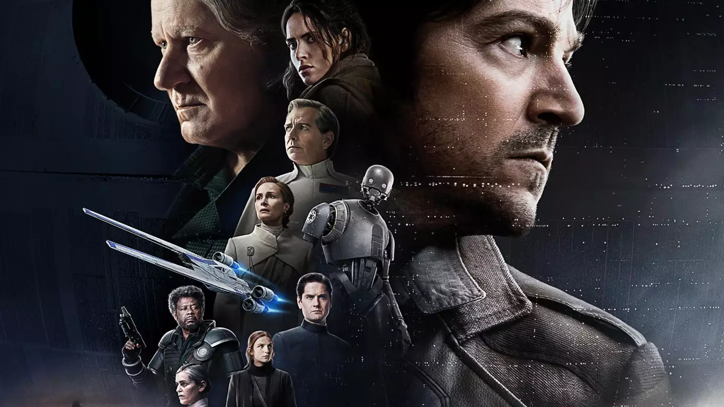 Star Wars returns to cinemas for surprise new movie releases