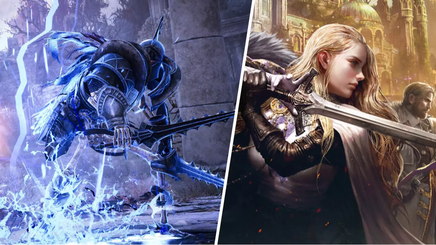 Xbox drops major RPG you can download and play free