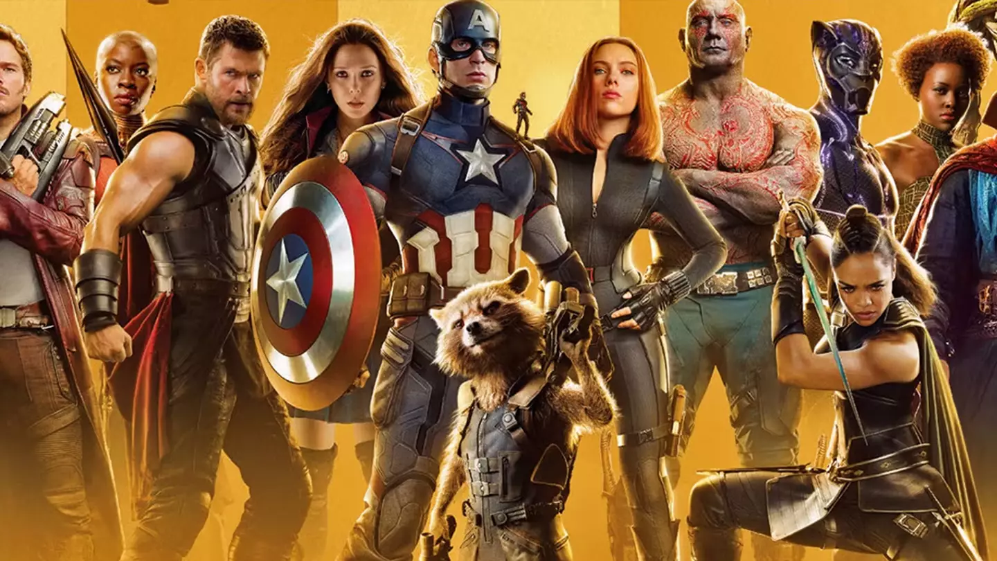 MCU major reboot leaks ahead of Avengers: Doomsday, brace yourselves