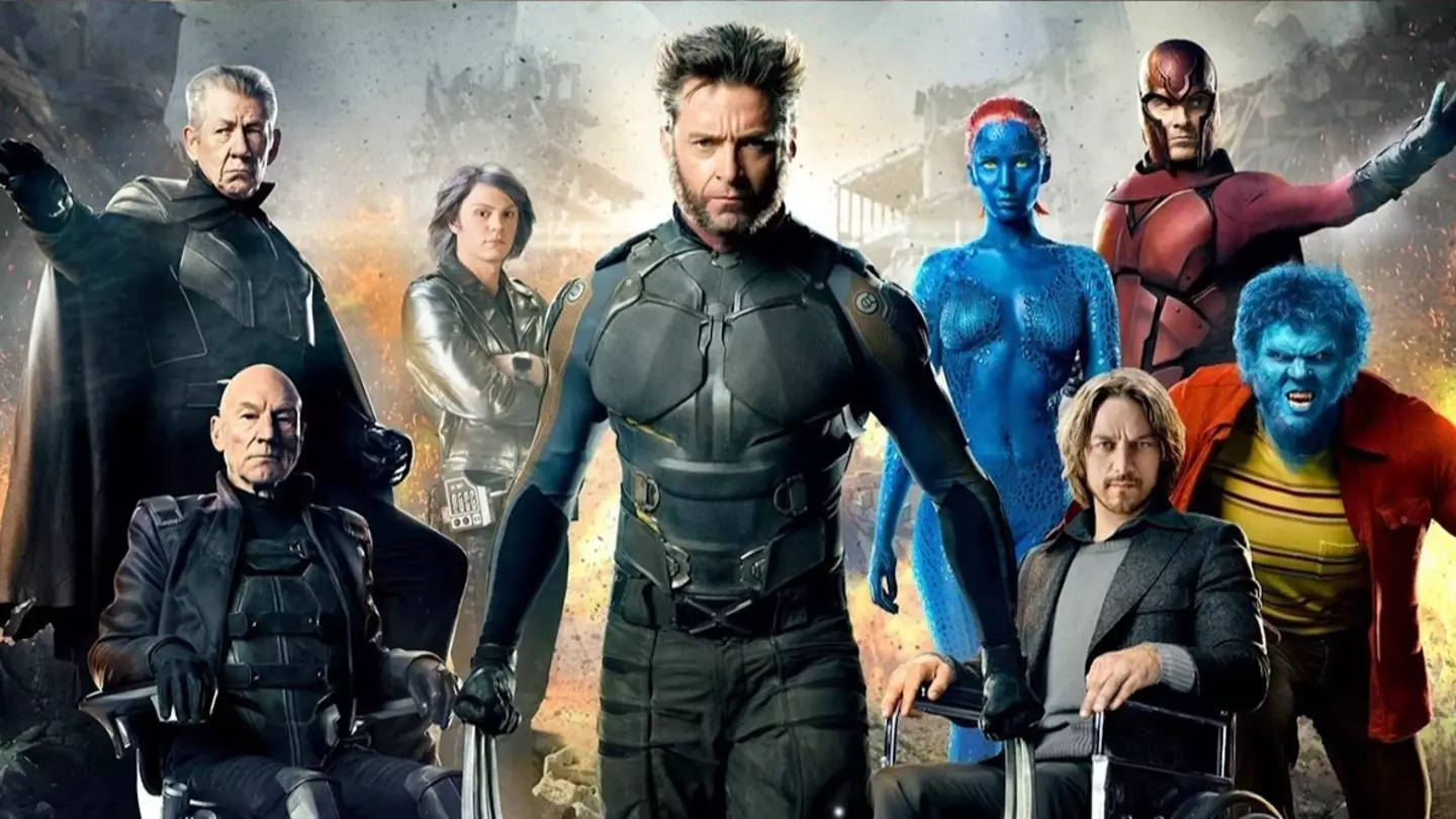 Marvel officially announces major X-Men prequel ahead of Avengers: Doomsday
