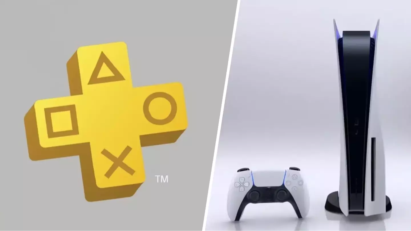 PlayStation Plus new free game is one of the biggest open-world games we've ever played