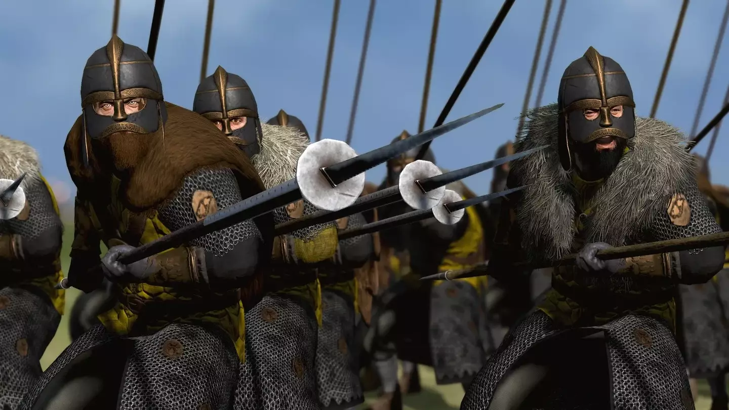 thedawnlessdays on Nexus Mods