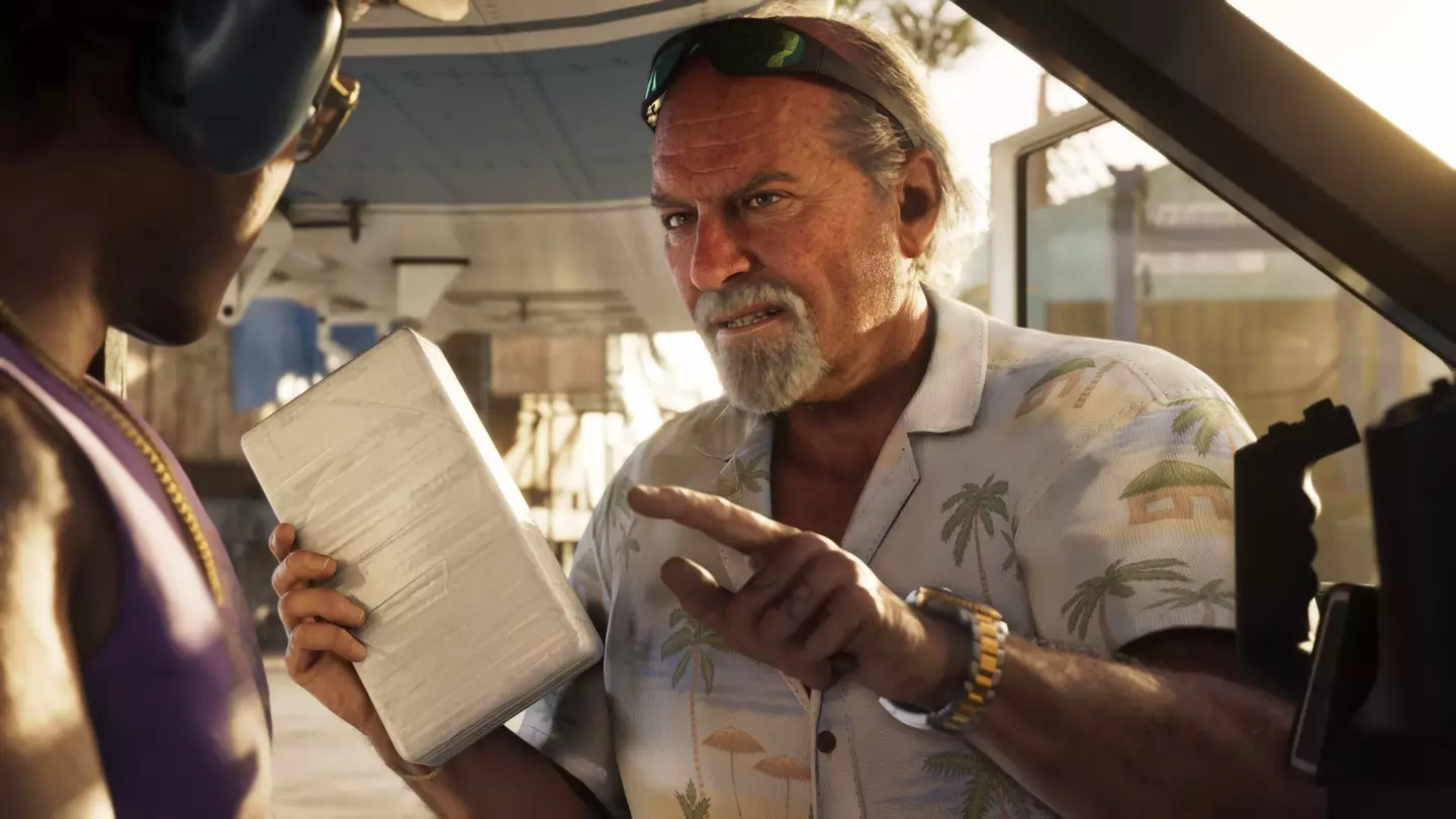 GTA VI, Rockstar Games