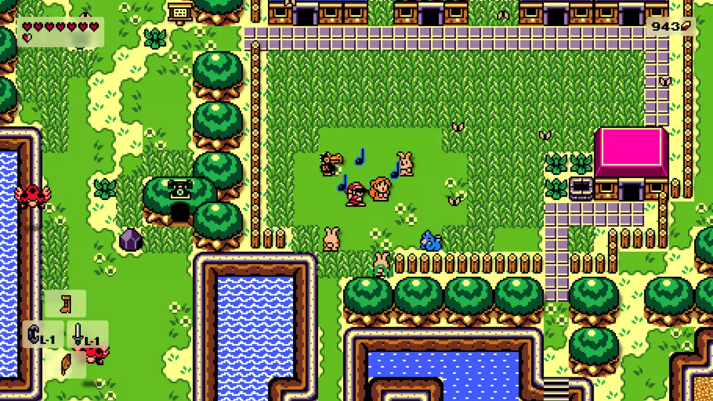 Nintendo