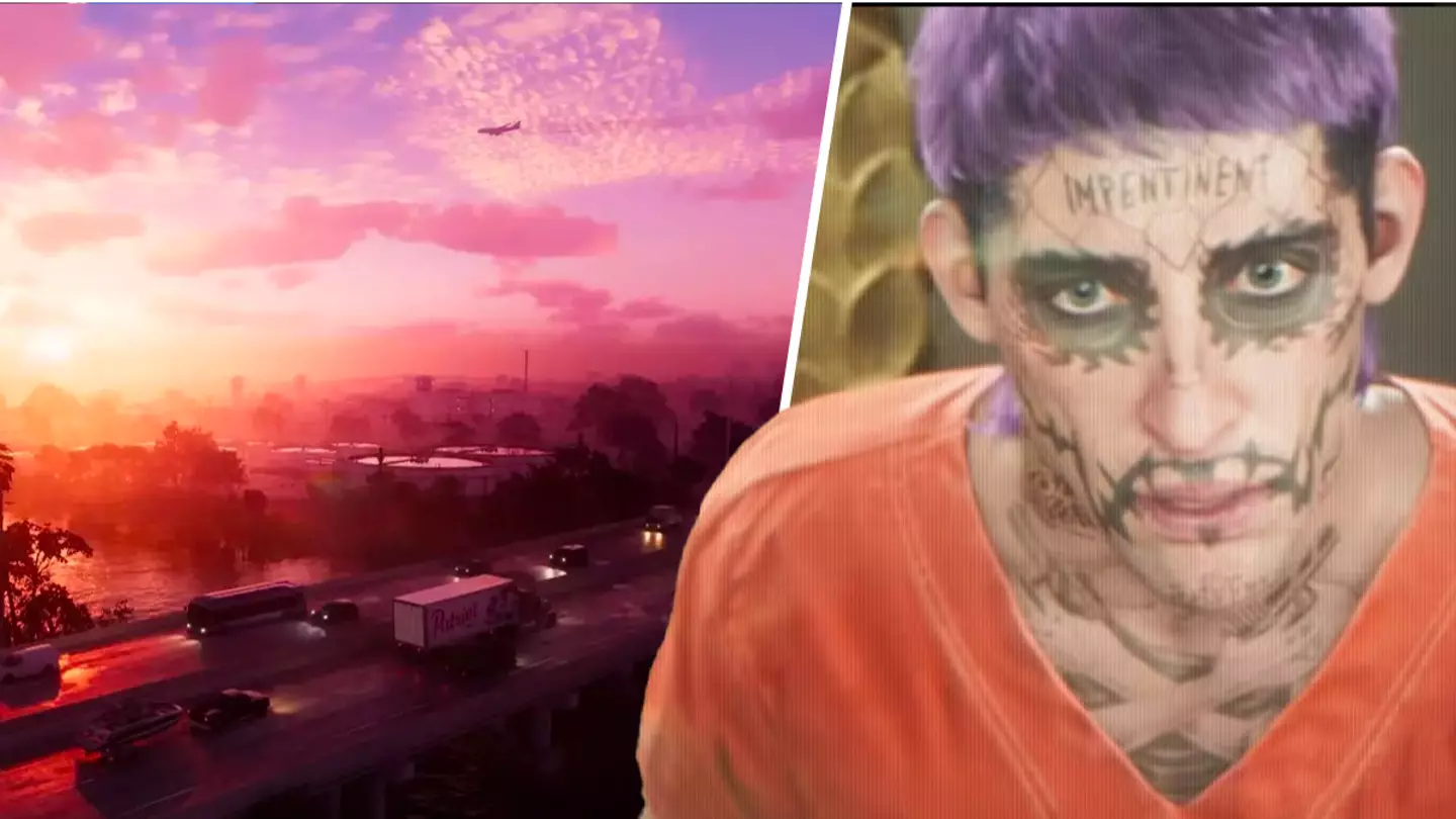 'Florida Joker' responds to being parodied in GTA 6 trailer, and he's not happy