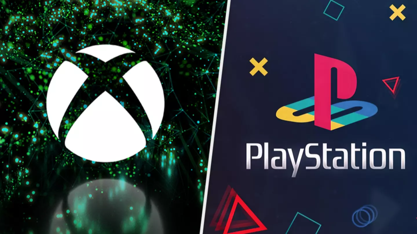 PlayStation slams Xbox over cancelled PS5 game