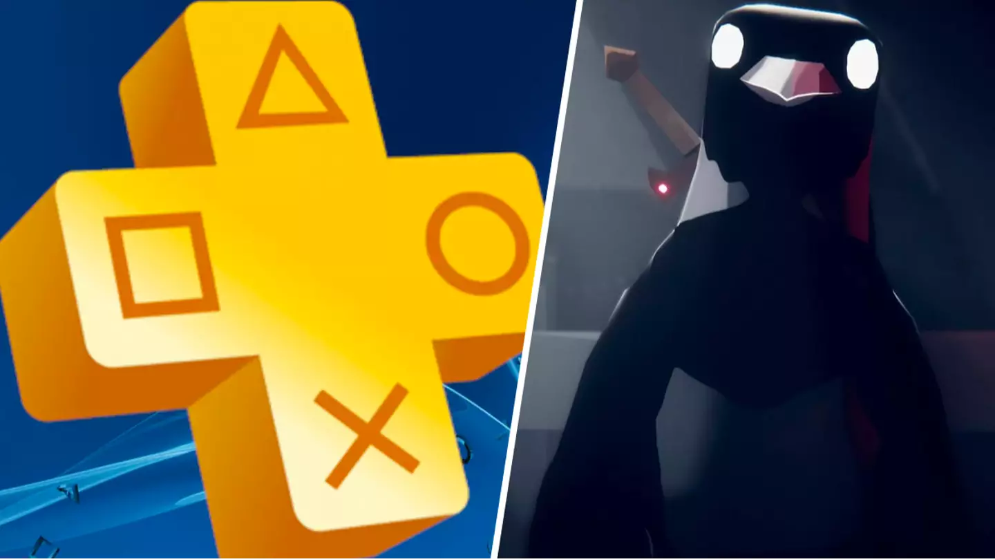 PlayStation Plus subscribers 'pleasantly surprised' by new free game