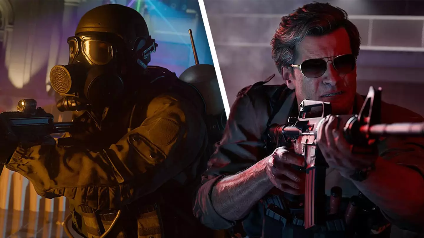 Call Of Duty: Black Ops 6 dev responds to 9/11 mission rumour backlash