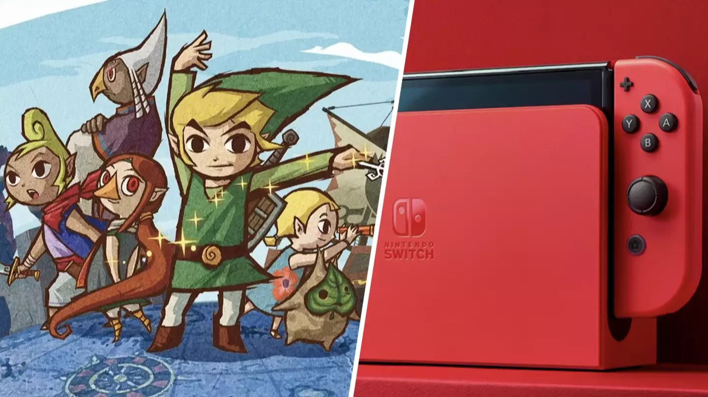 Nintendo Switch 2 needs to do one crucial thing