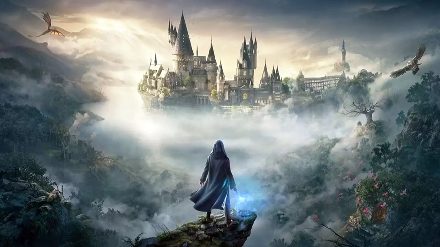 Hogwarts Legacy 2025 update is unplayable for many disappointed fans