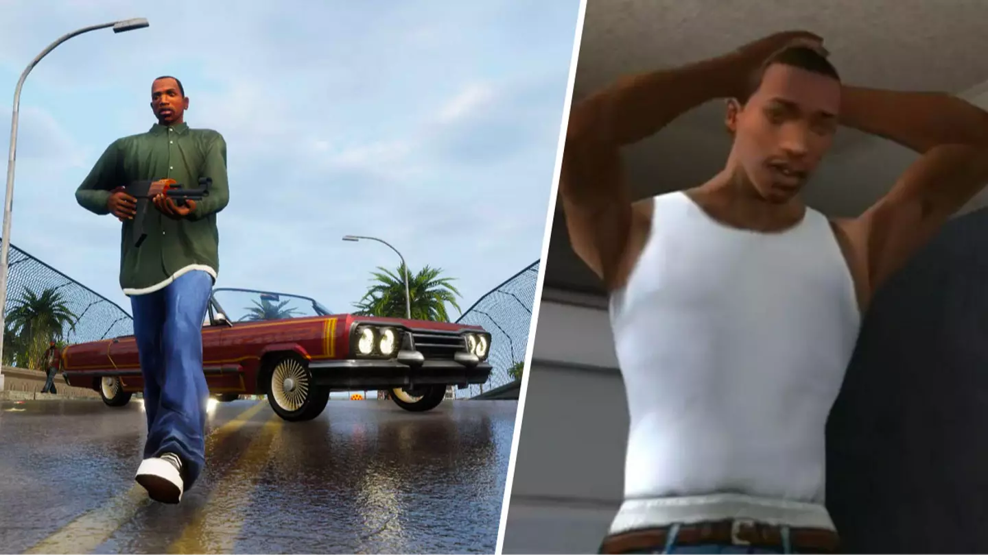 Upcoming GTA game seemingly cancelled by Rockstar Games