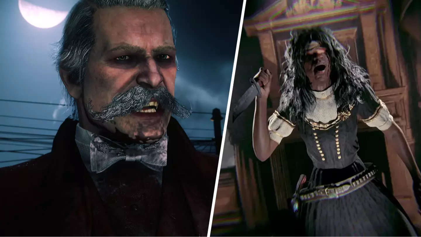 Red Dead Redemption 2: The Undead Outlaw is perfect for Halloween