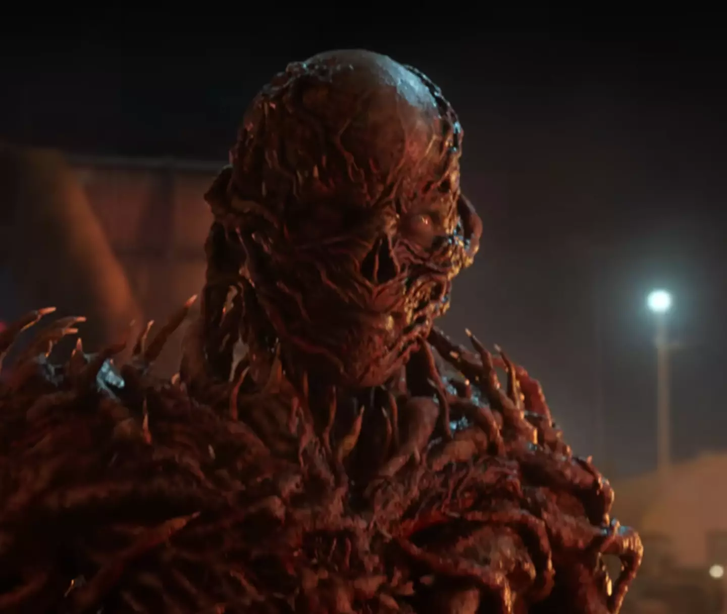 Terrifying (Netflix)