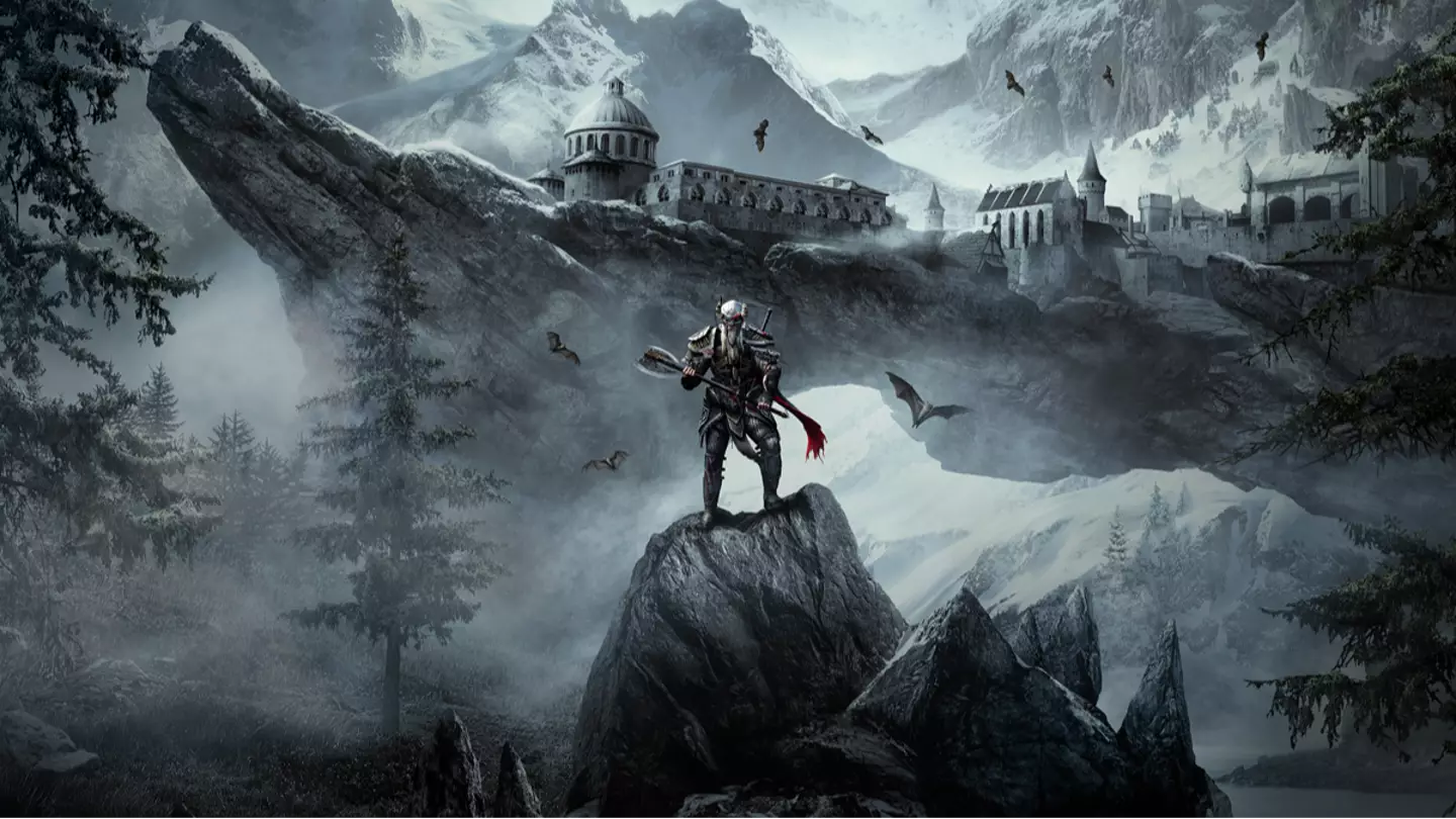 The Elder Scrolls 6 release window has left gamers more frustrated than ever