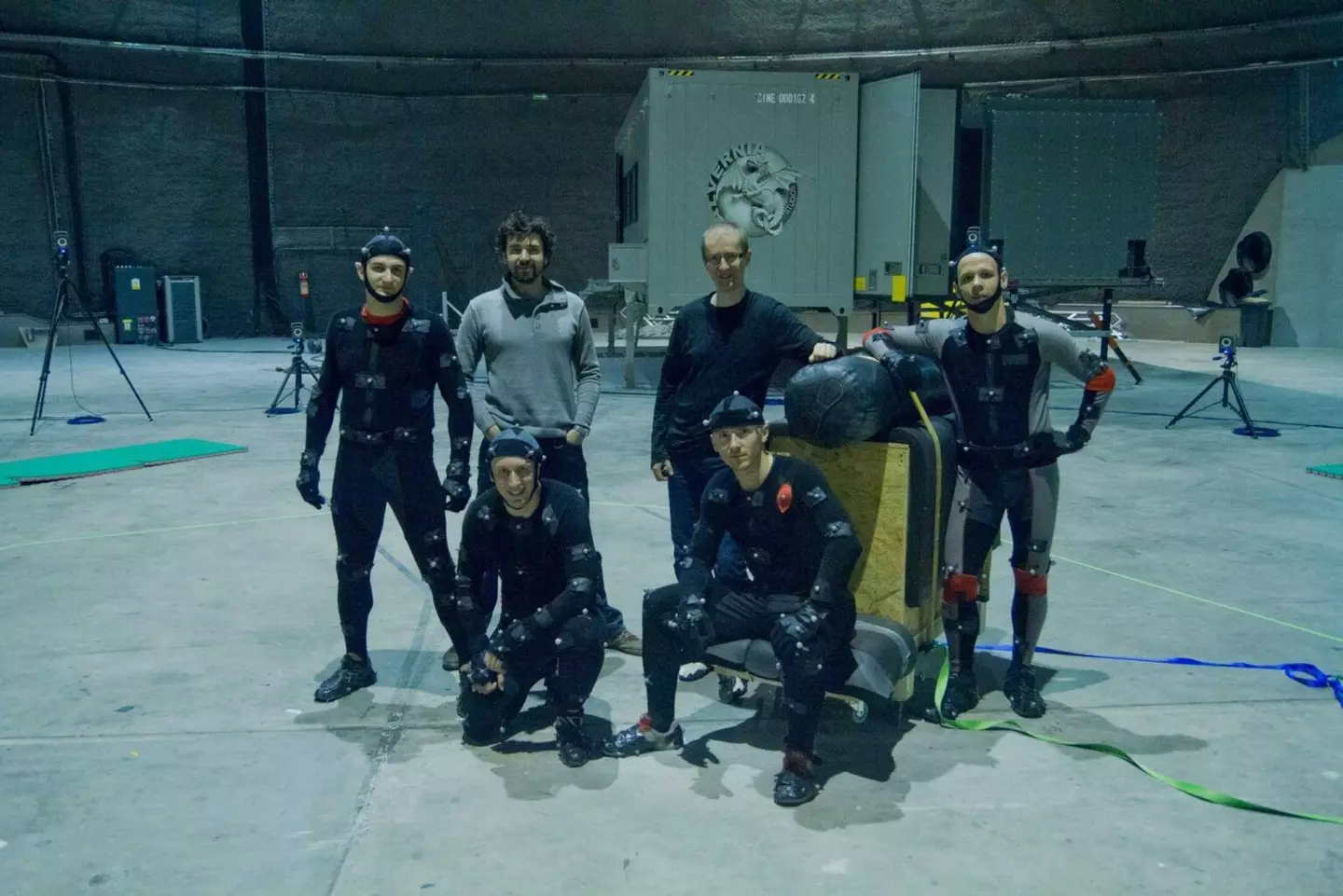 Alpha 7