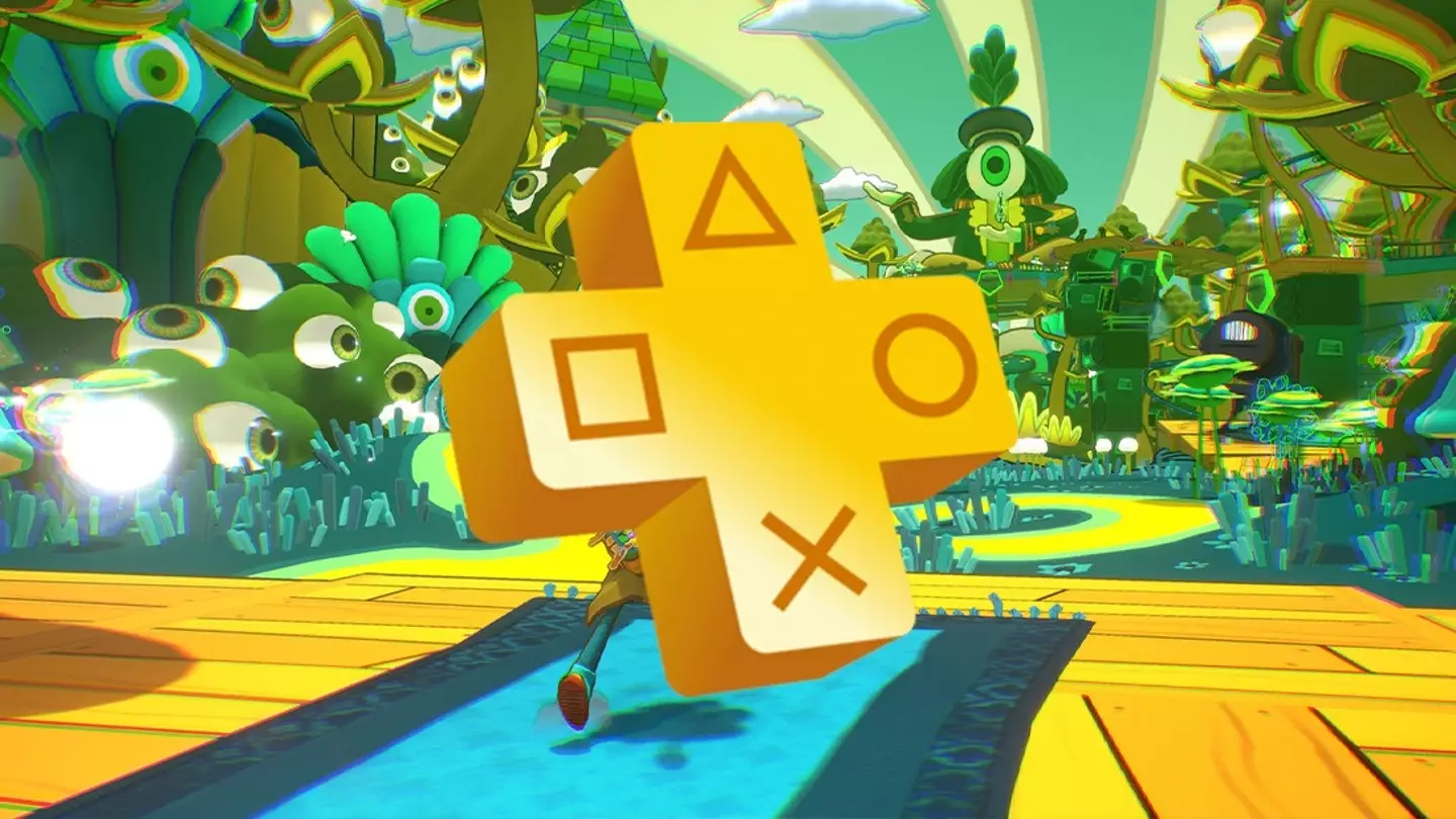 PlayStation Plus' Latest Free Game Has 'Overwhelmingly Positive' Steam Reviews