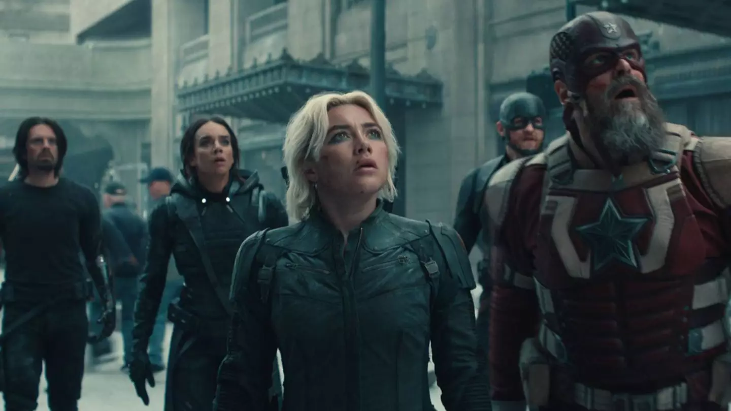 MCU Thunderbolts teaser finally explains grim meaning behind title's asterisk