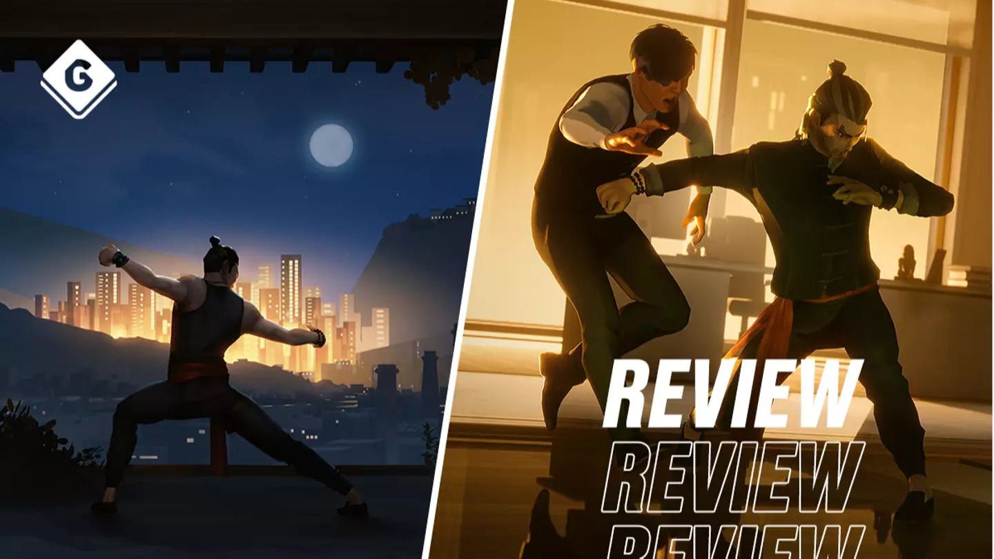 ‘Sifu’ Review: Martial Arts Action For The Most Patient Players