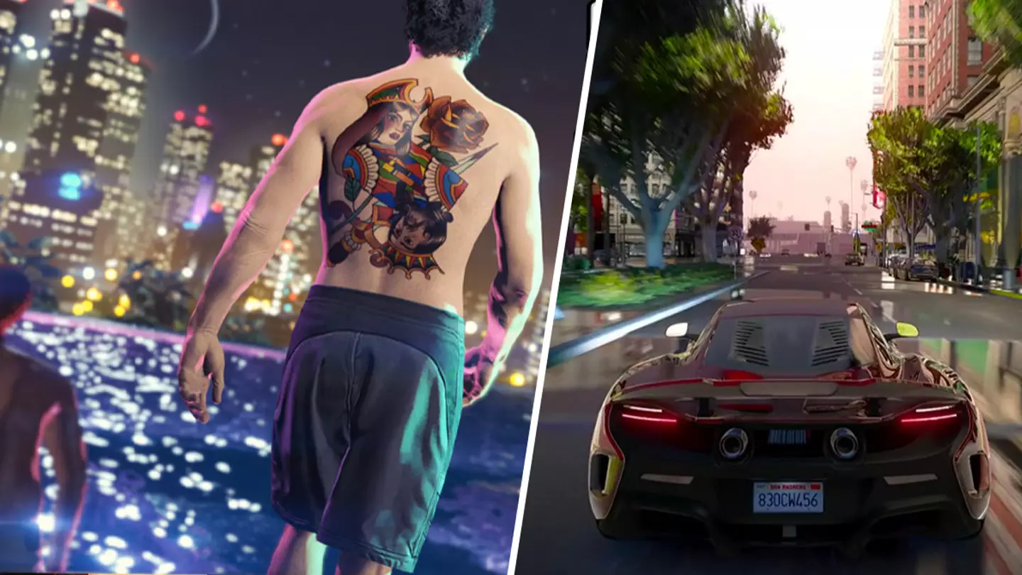 GTA 6 will be unplayable to millions on release day