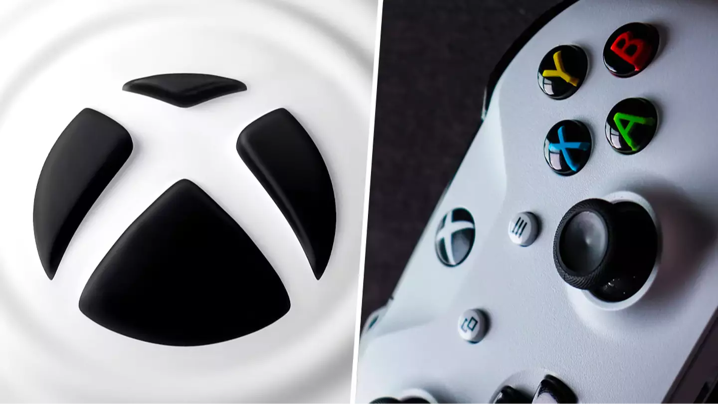 Xbox drops 4 free games you can download and play this weekend