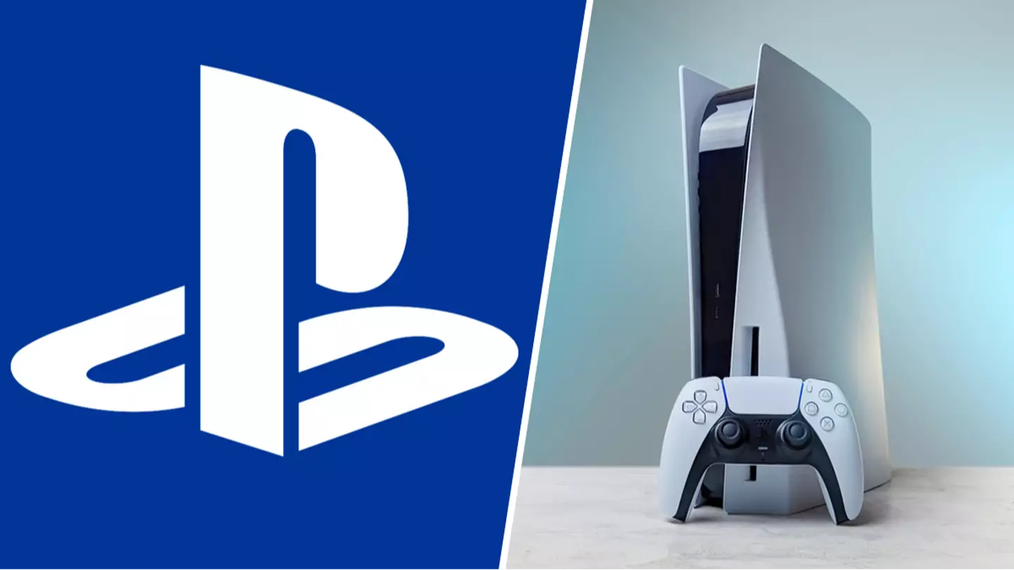 PlayStation’s latest hardware reveal slammed by fans as ‘hideous’