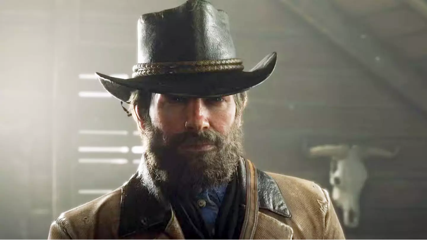 Red Dead Redemption fans agree we have the perfect live-action Arthur Morgan