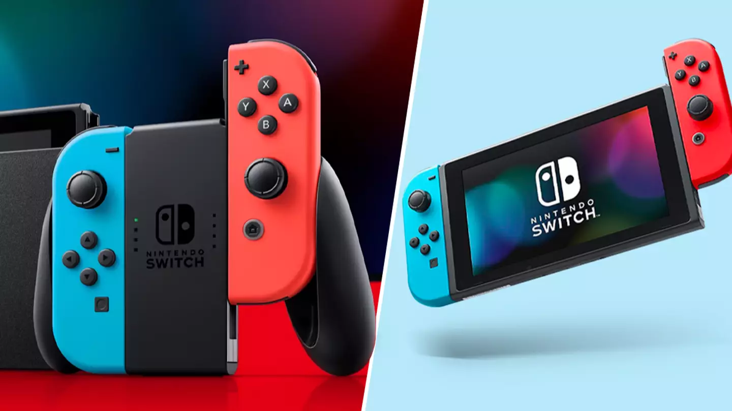 Nintendo Switch gamers urged to turn off one setting to improve downloads