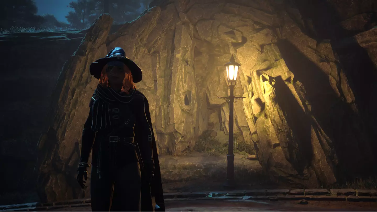 Hogwarts Legacy: Dungeon Of Doom is a challenging free expansion available now