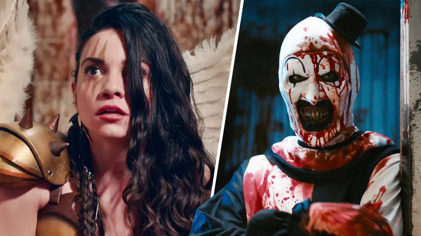 Terrifier 2 video game is already on the horizon, says director