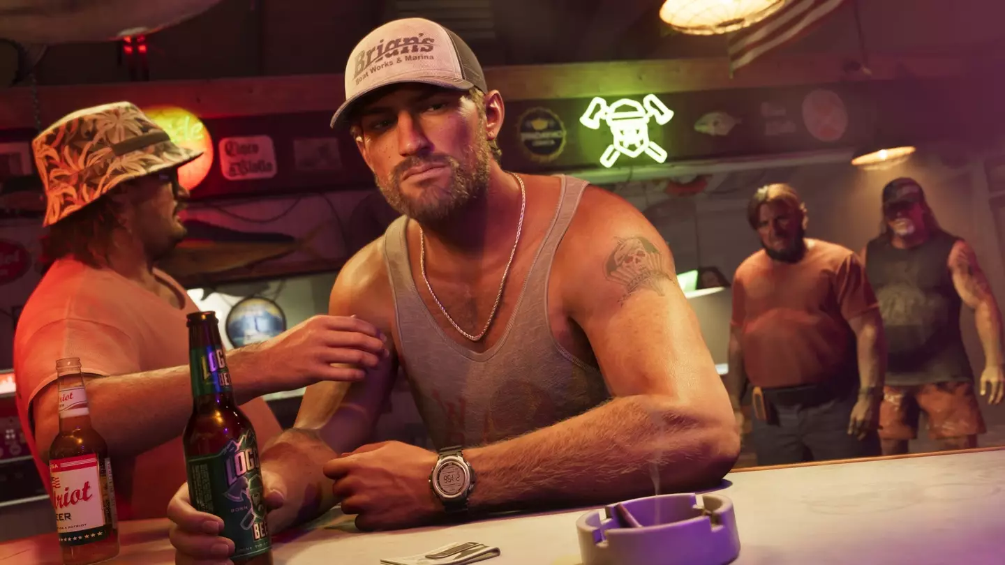 GTA 6 Release Date Update Confirmed, Brace Yourselves