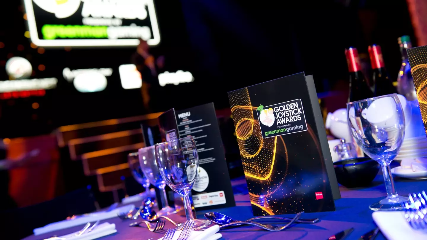 Will Ireland/Edge Magazine/Future via Getty Image