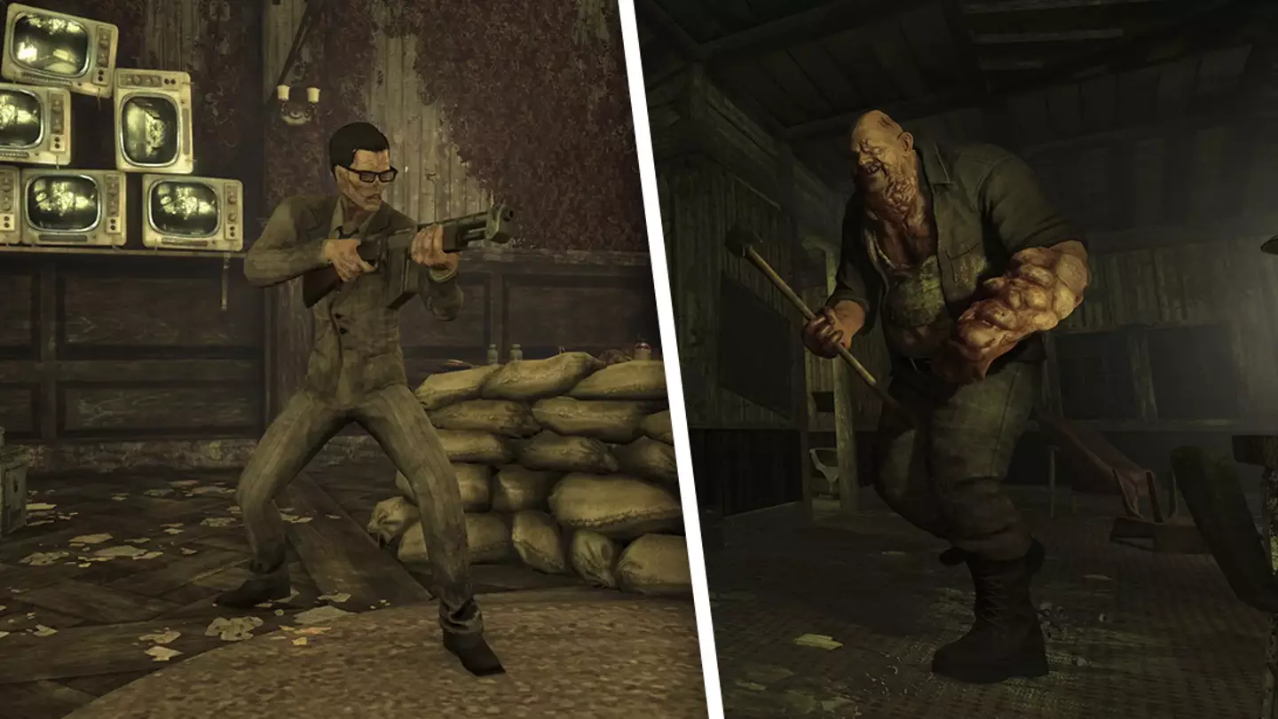 Fallout 4: Point Lookout adds a ton of new quests you can check out now