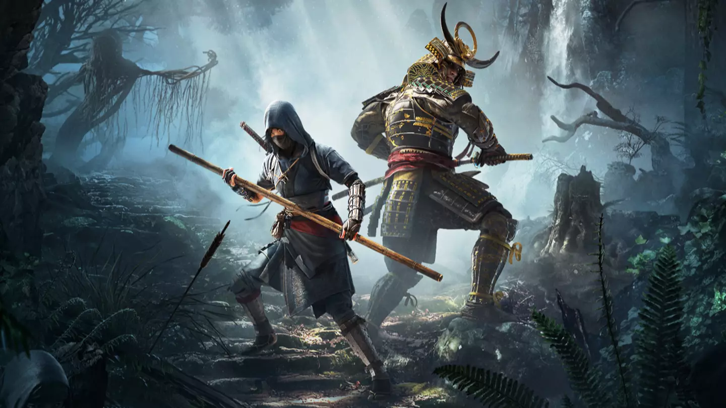 Assassin's Creed Shadows free download officially confirmed ahead of launch