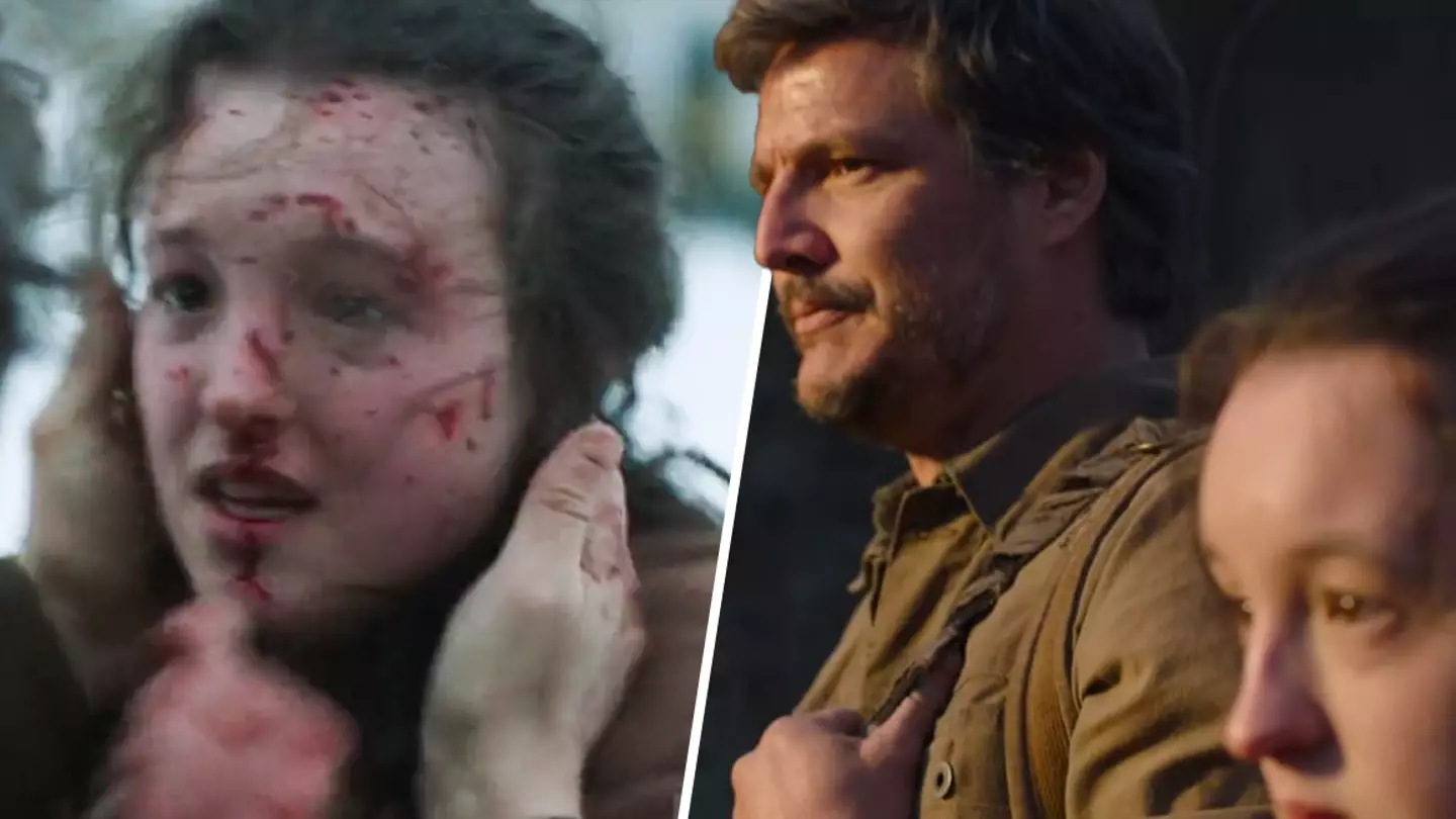 'The Last Of Us' TV Show Trailer Is Missing A Very Important Character