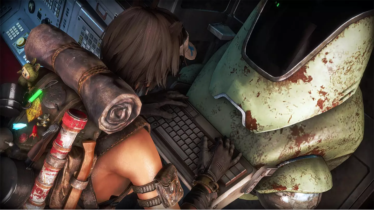 Fallout 4: The Final Run Is A Free Quest To Keep You Busy This Weekend