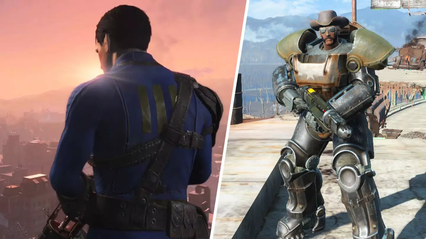 Fallout 5 release date massively narrowed down, coming sooner than we'd hoped