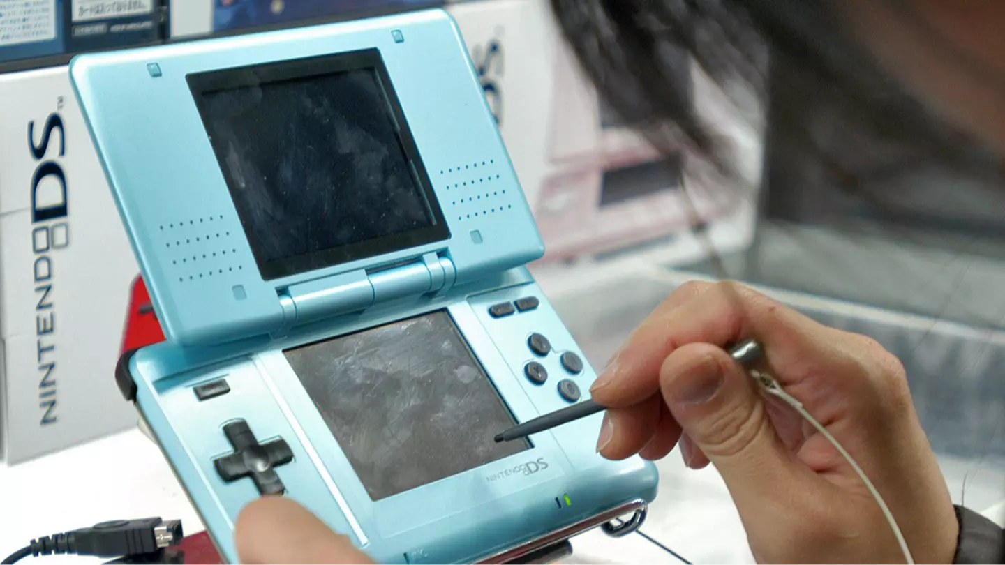 This 2008 Disney DS Game Is Climbing Toward the Top of Metacritic, I'm So Confused