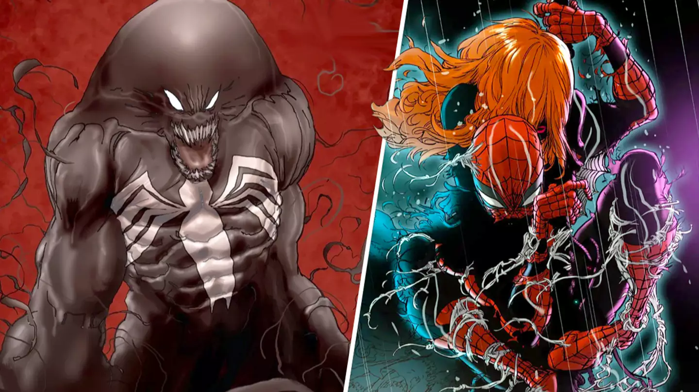 Spider-Man: Reign 2 officially announced