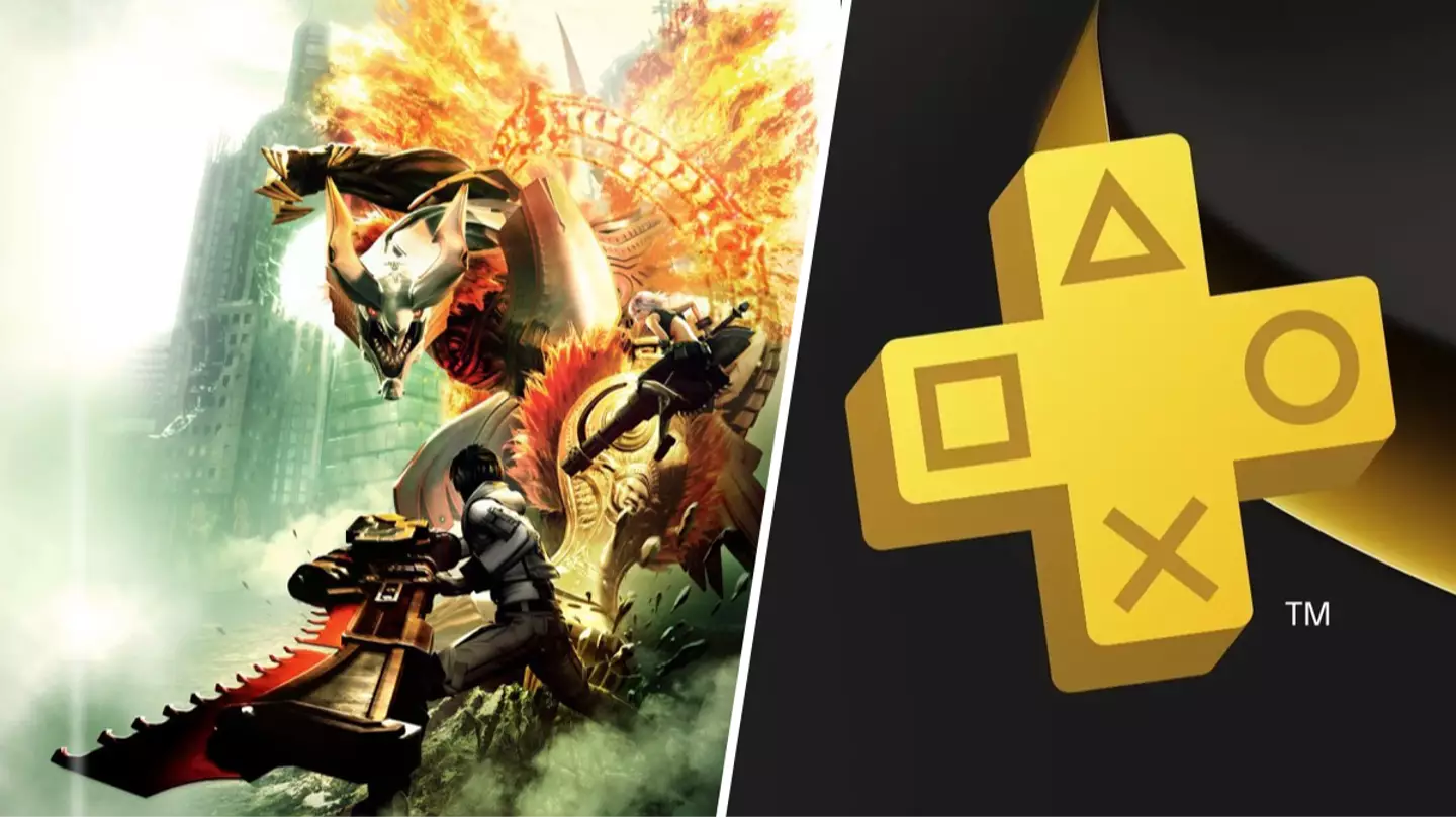 PlayStation Plus free game slammed as 'waste of a slot'