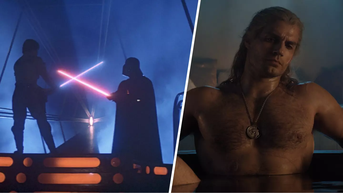 Star Wars looking to Henry Cavill for new role, says insider