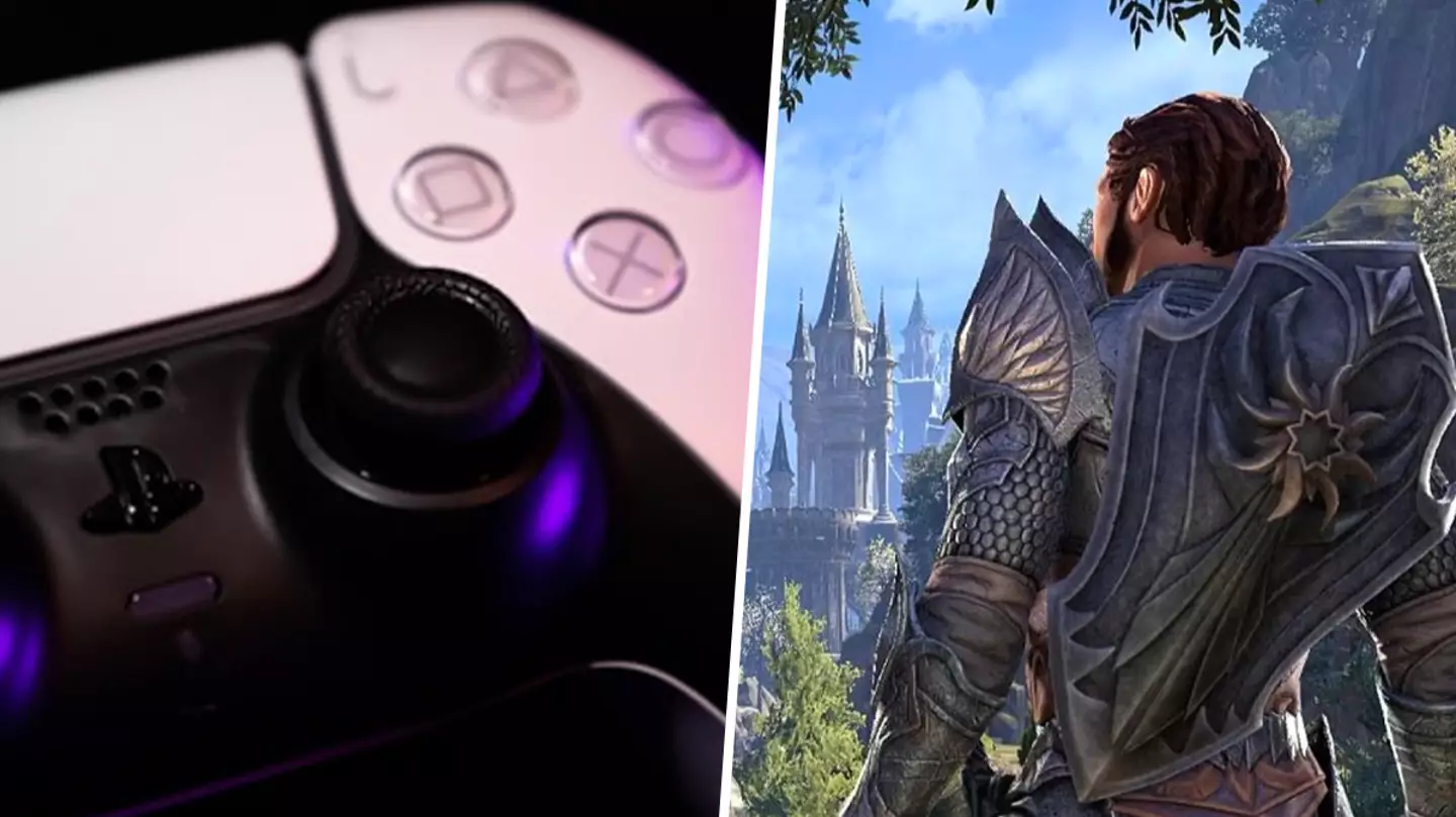 The Elder Scrolls 6 PlayStation 5 release quietly teased