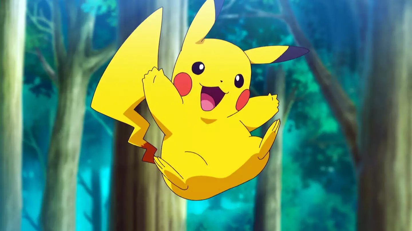 Pokémon fans hyped as major new release leaks online