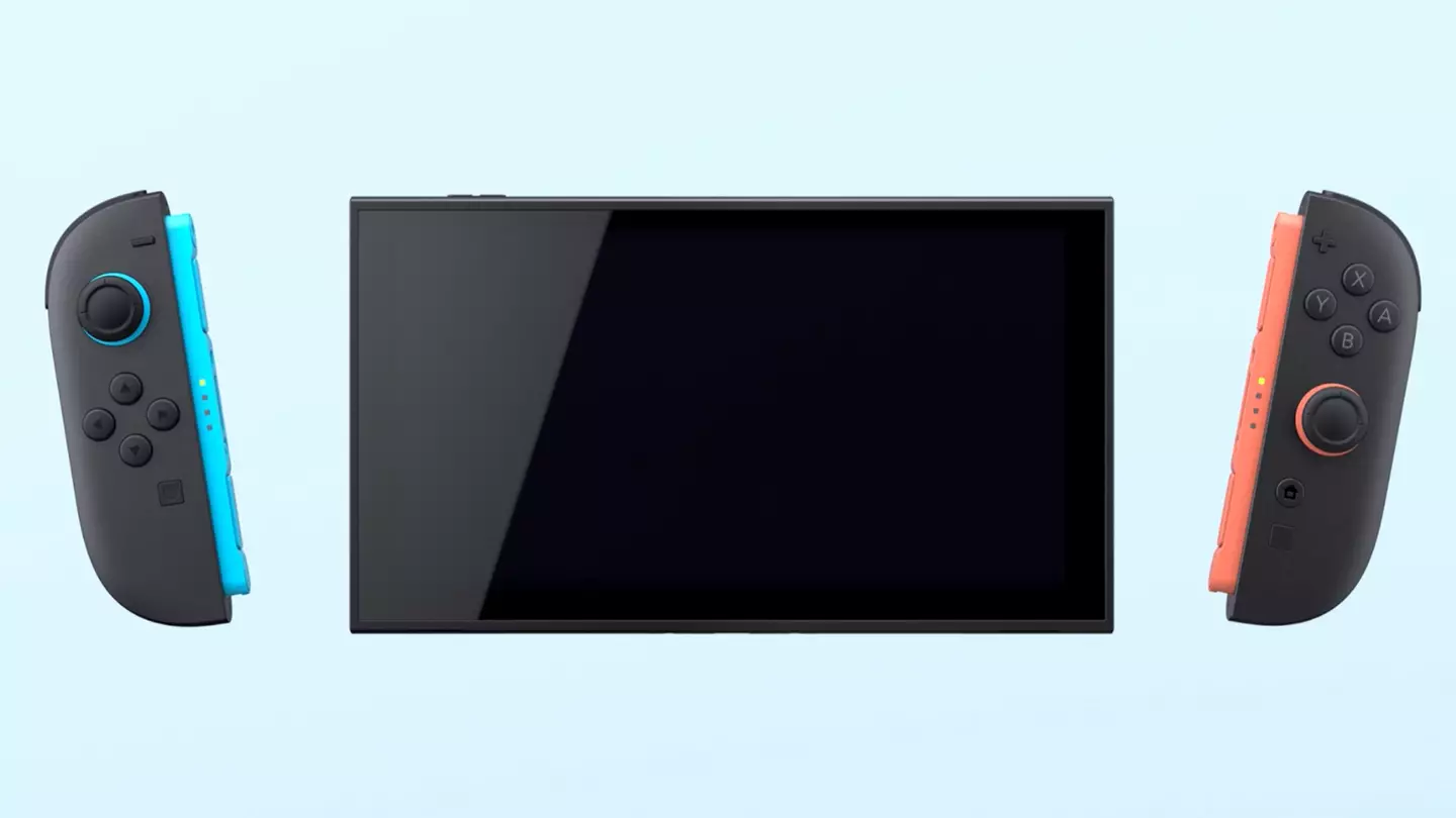 Nintendo Switch 2 pre-order date leaks early, mark your calendars