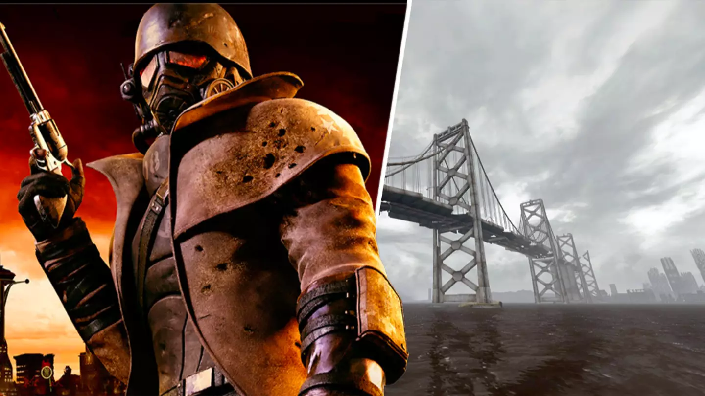 Fallout: Broken City is a perfect way to keep busy until Fallout 5